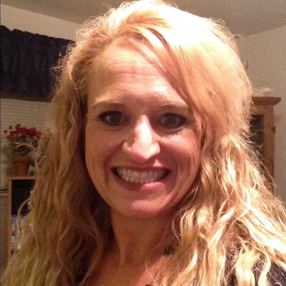 Meet your Posher, Melanie